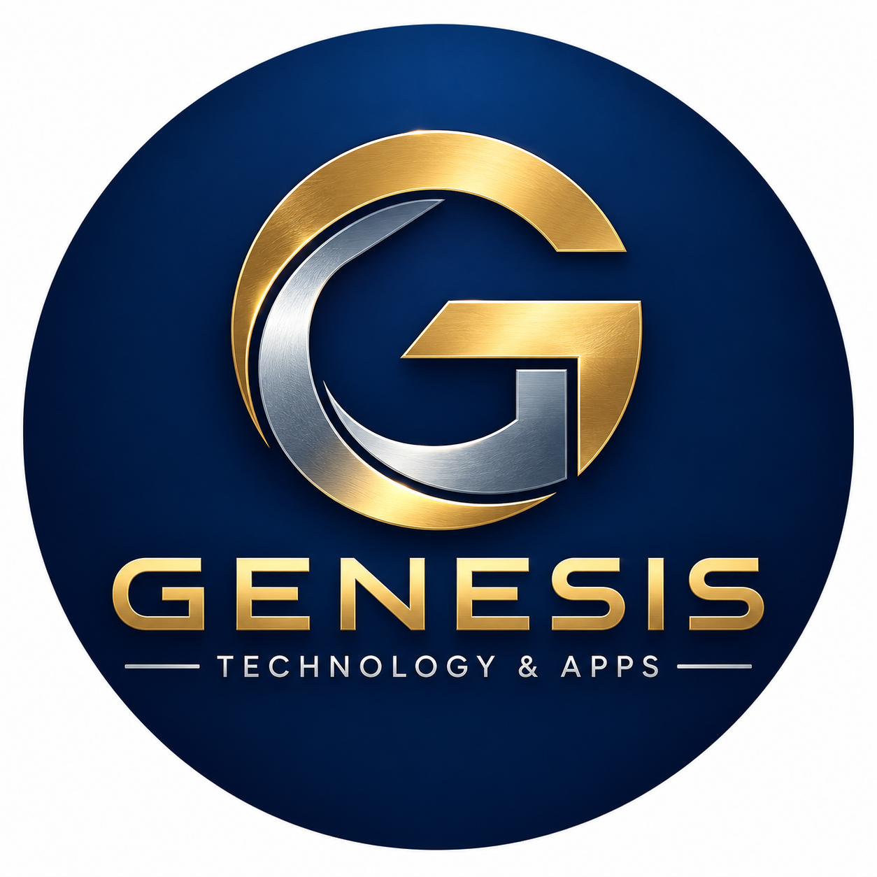 GÊNESIS Technology & Apps